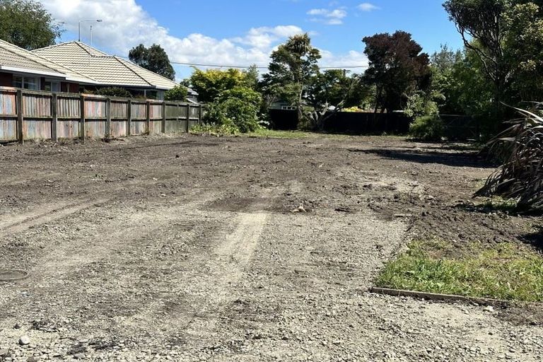 Photo of property in 403 Halswell Road, Halswell, Christchurch, 8025