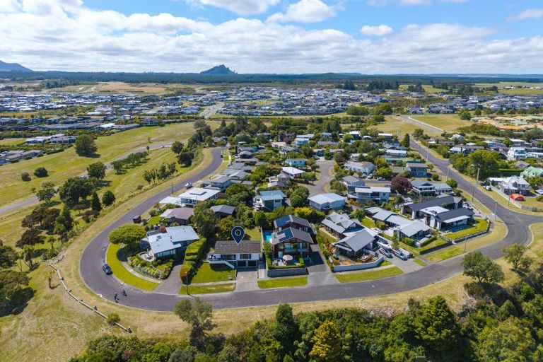 Photo of property in 30 Pokaka Crescent, Wharewaka, Taupo, 3330