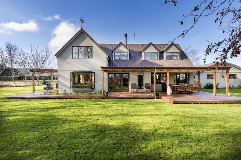 Photo of property in 8 Rutherford Road, Mosgiel, 9092