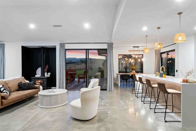 Photo of property in 175 Douds Road, Sefton, Rangiora, 7477