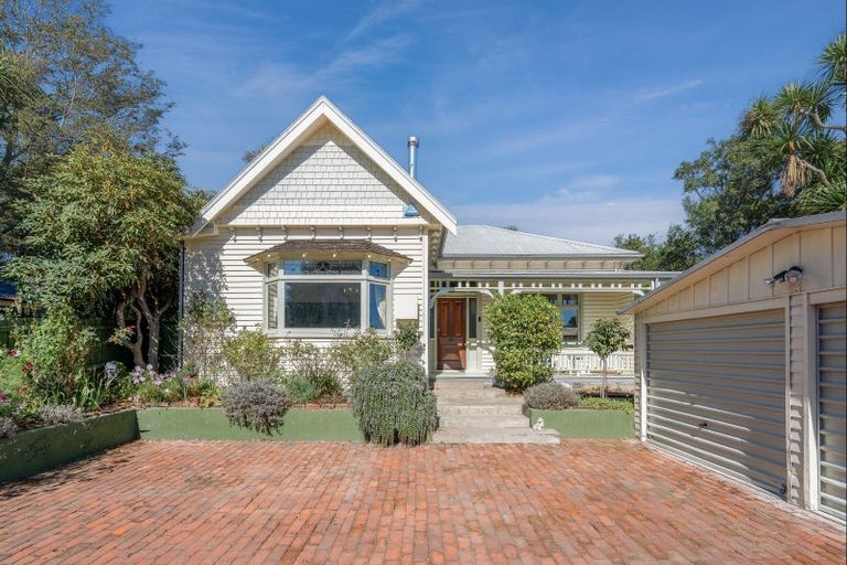Photo of property in 72 Woodham Road, Linwood, Christchurch, 8062