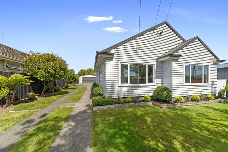 Photo of property in 42 Ranger Street, Mairehau, Christchurch, 8052