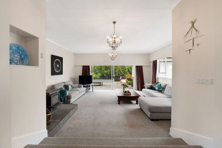 Photo of property in 23 Nottingham Avenue, Awapuni, Palmerston North, 4412