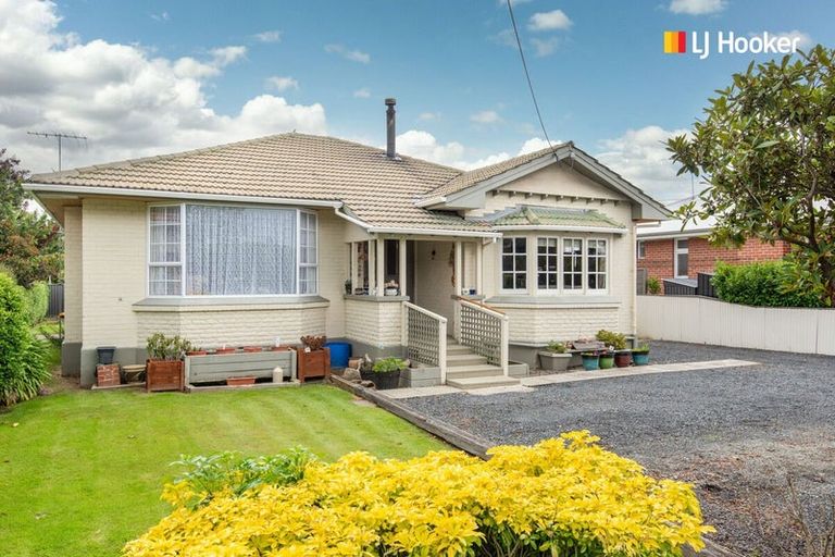 Photo of property in 3 Bruce Street, Mosgiel, 9024