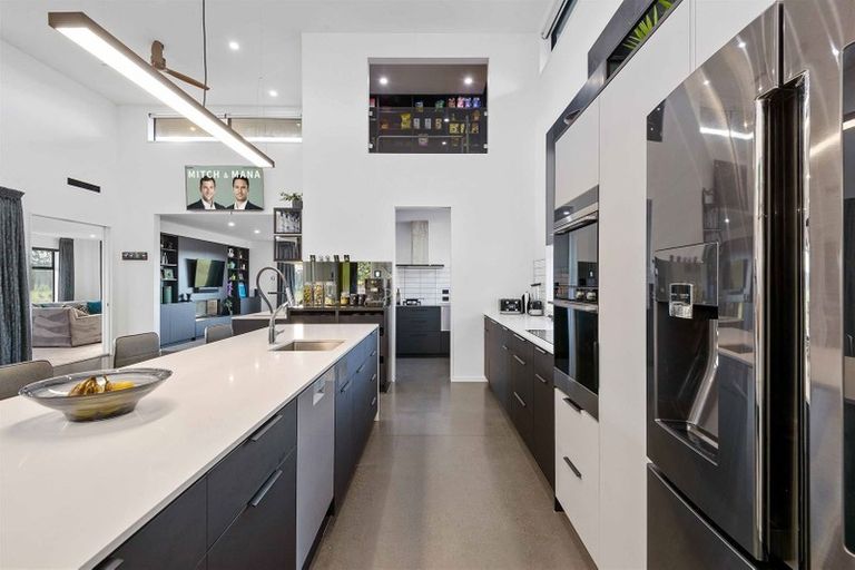 Photo of property in 71 Jacksons Road, Ohoka, Kaiapoi, 7692