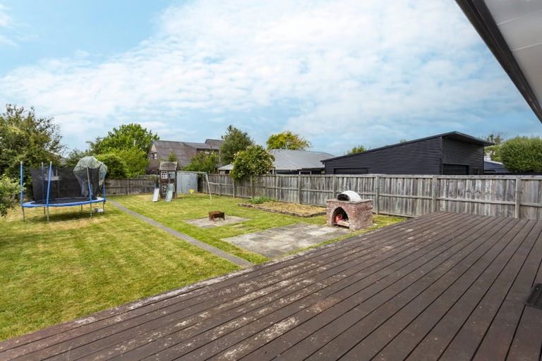 Photo of property in 84 Mcbratneys Road, Dallington, Christchurch, 8061