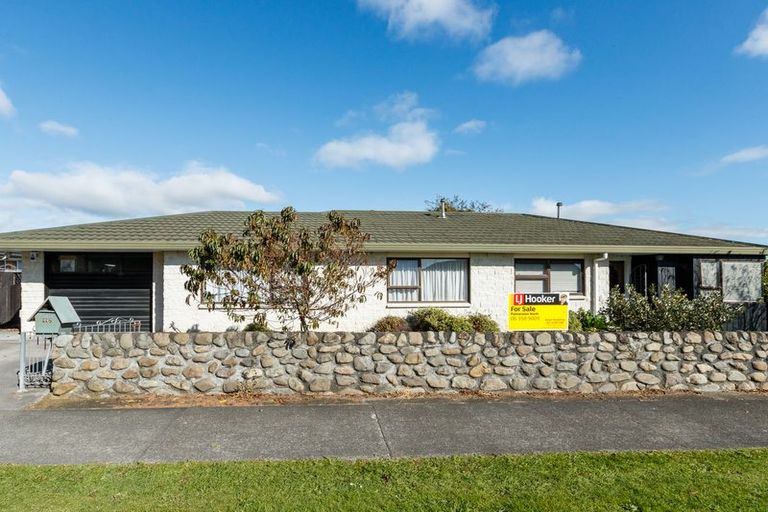 Photo of property in 112 Gillespies Line, Cloverlea, Palmerston North, 4412