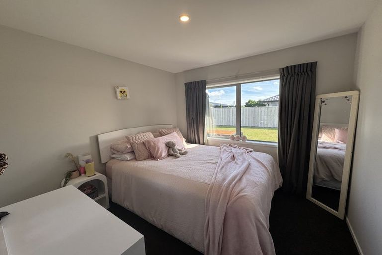 Photo of property in 59 Craig Thompson Drive, Lincoln, 7608