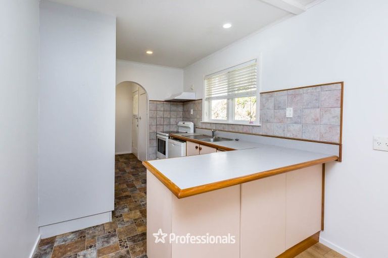 Photo of property in 161 Wellington Road, Wainuiomata, Lower Hutt, 5014