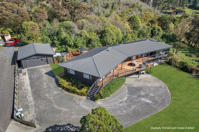 Photo of property in 1466 Port Underwood Road, Port Underwood, Picton, 7281