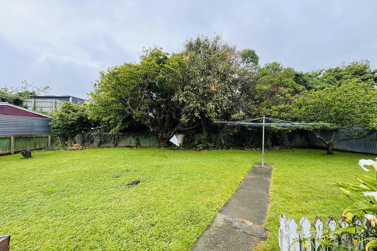 Photo of property in 53 Union Street, Foxton, 4814