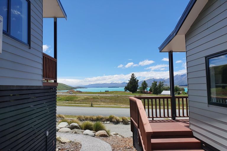 Photo of property in 59 D'archiac Drive, Lake Tekapo, 7999
