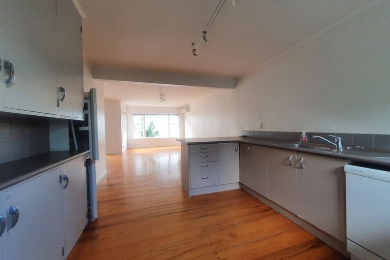 Photo of property in 3 Glanville Terrace, Parnell, Auckland, 1052