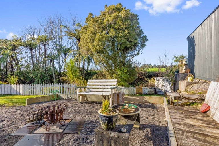 Photo of property in 177 Dudley Road Upper, Inglewood, 4386