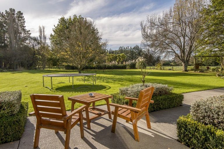 Photo of property in 276a Whites Road, Ohoka, Kaiapoi, 7692