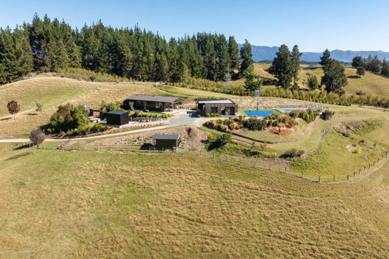 Photo of property in 154 Williams Road, Tasman, Upper Moutere, 7173