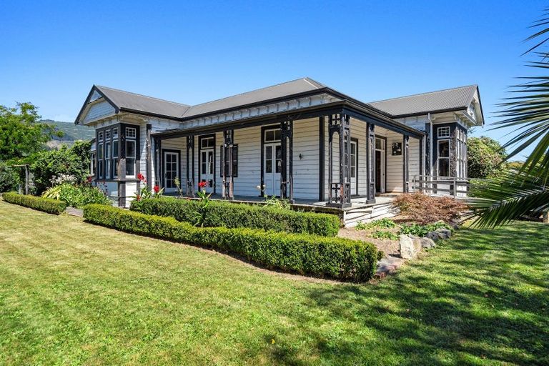 Photo of property in 126 Salisbury Road, Richmond, 7020