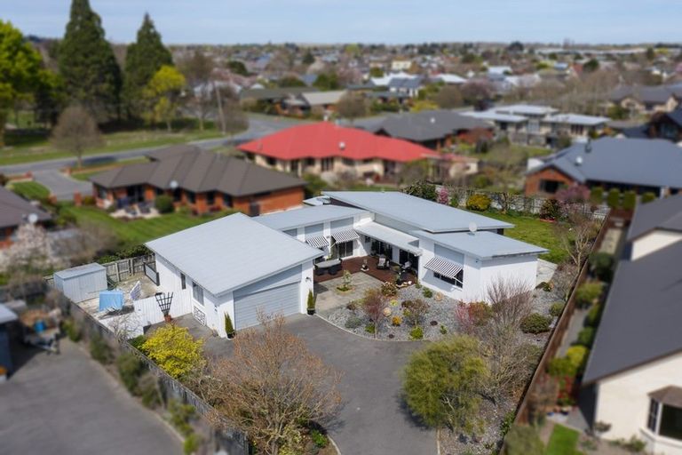 Photo of property in 16 Country Place, Allenton, Ashburton, 7700