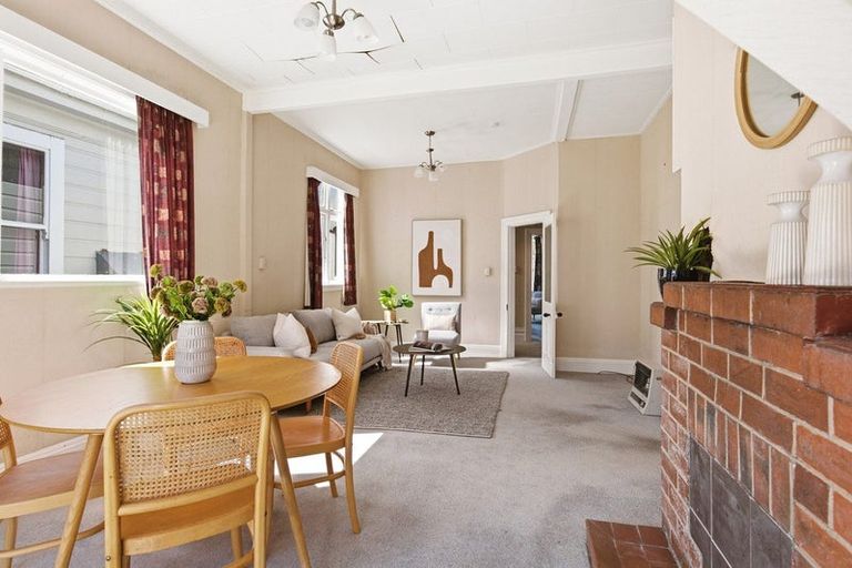 Photo of property in 558 Adelaide Road, Berhampore, Wellington, 6023