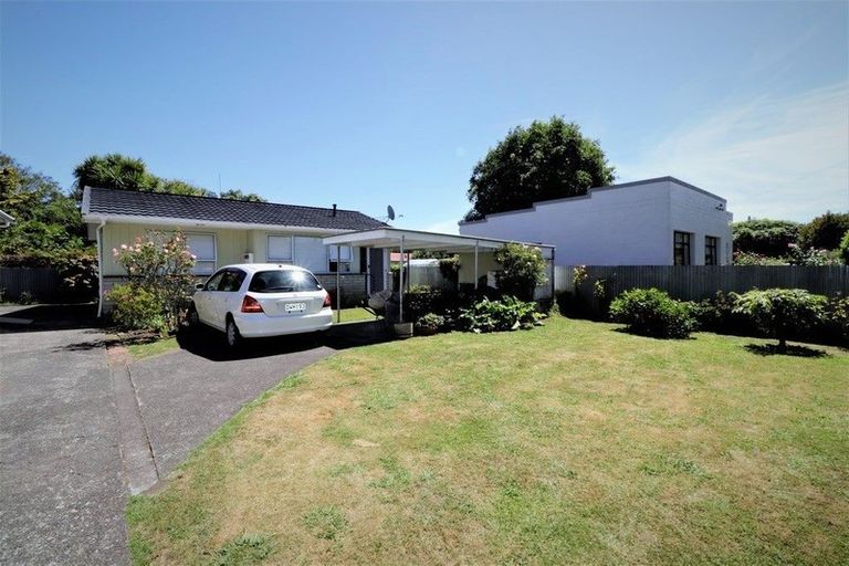 Photo of property in 1b Cumbrae Place, Aramoho, Whanganui, 4500