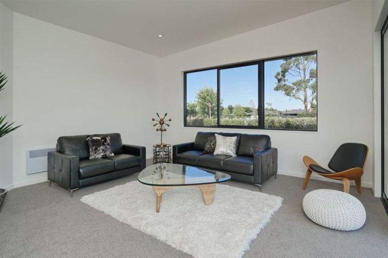 Photo of property in 678 Springston Rolleston Road, Rolleston, 7615
