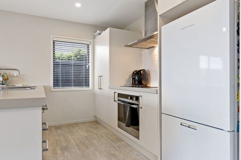 Photo of property in 4 Wallingford Crescent, Rolleston, 7615