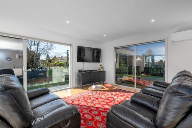 Photo of property in 218 Riverlaw Terrace, Saint Martins, Christchurch, 8022