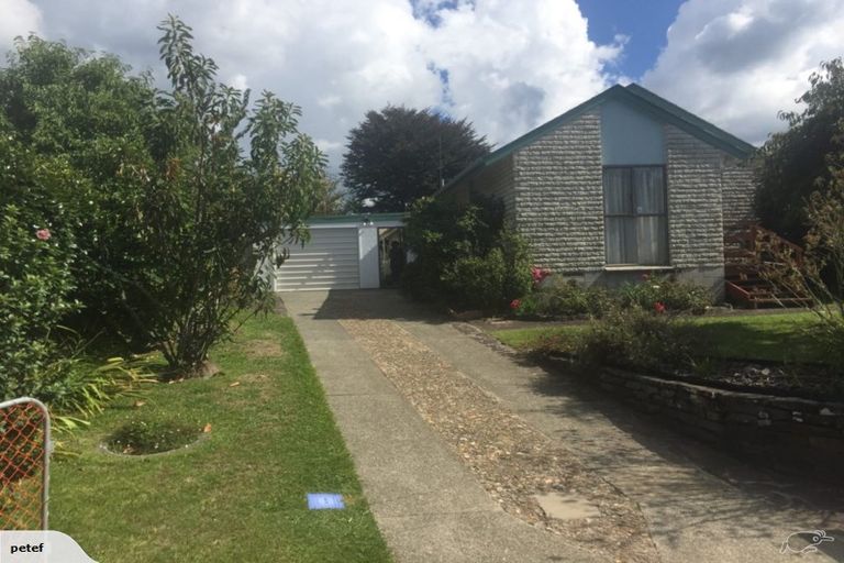 Photo of property in 17 Norrie Street, Te Puke, 3119