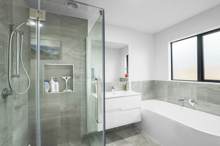 Photo of property in 12 Cork Street, Halswell, Christchurch, 8025