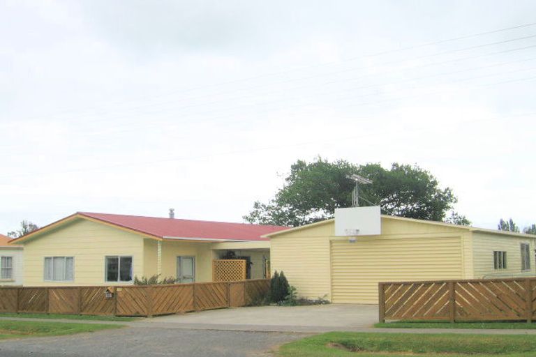 Photo of property in 6 Millar Street, Te Aroha, 3320