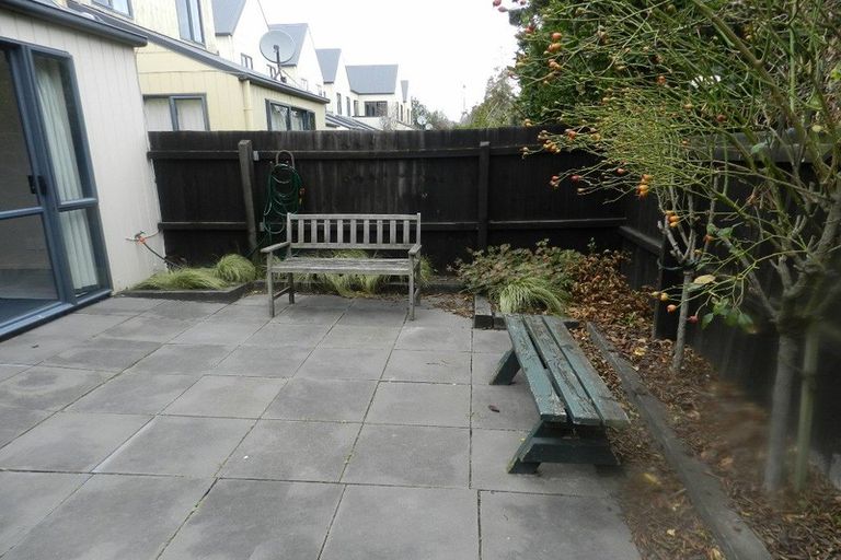 Photo of property in 4/24 Melrose Street, Christchurch Central, Christchurch, 8013