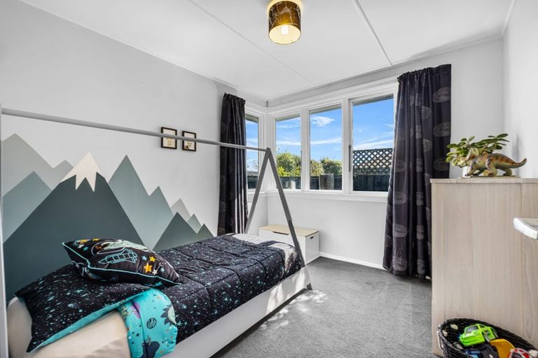 Photo of property in 27 Parnwell Street, Burwood, Christchurch, 8083