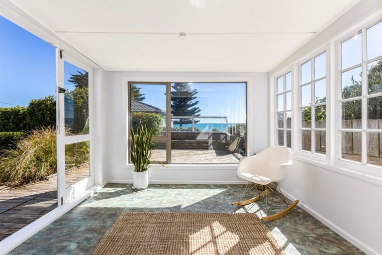 Photo of property in 217 Rosetta Road, Raumati South, Paraparaumu, 5032