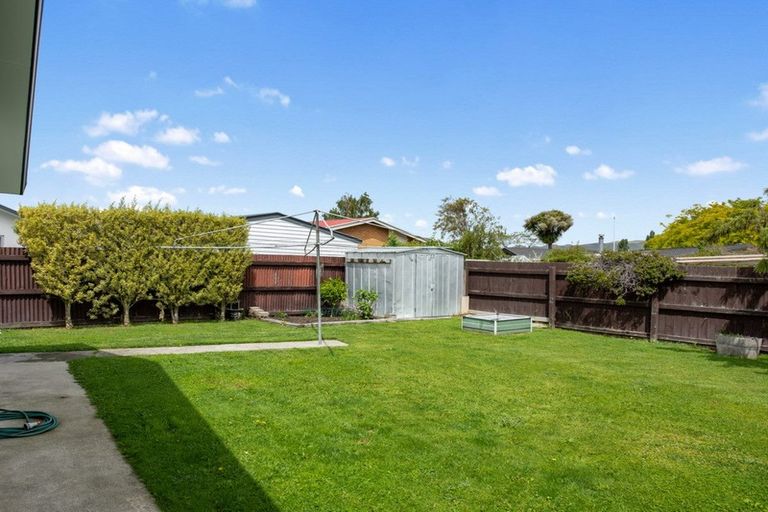 Photo of property in 18 Shirtliff Street, Riversdale, Blenheim, 7201