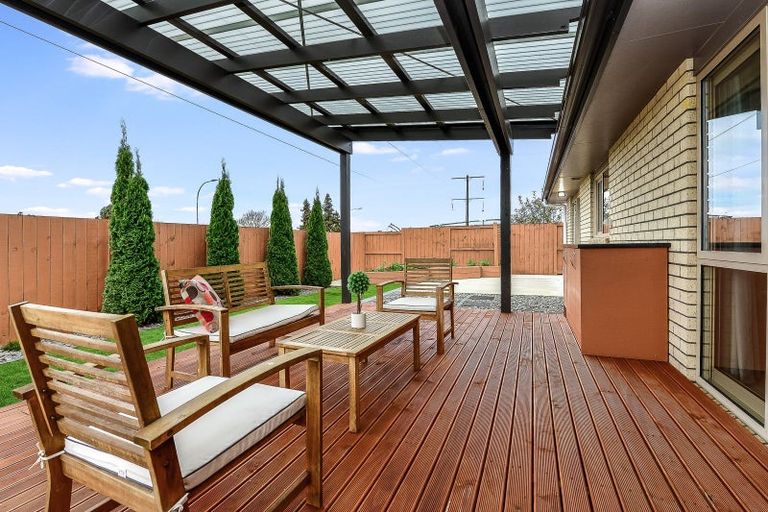 Photo of property in 21 Wiltshire Drive, Huntington, Hamilton, 3210