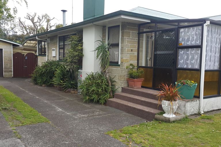 Photo of property in 3 Mary Street, Huntly, 3700
