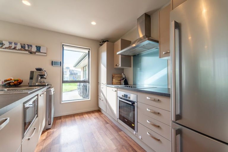 Photo of property in 12 Darby Street, Geraldine, 7930