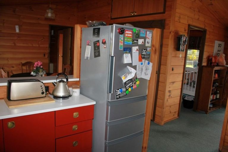 Photo of property in 267 Inland North Road, Tikorangi, Waitara, 4383