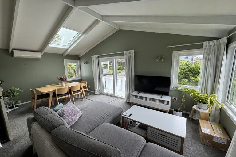 Photo of property in 9 Motueka Street, Ngaio, Wellington, 6035