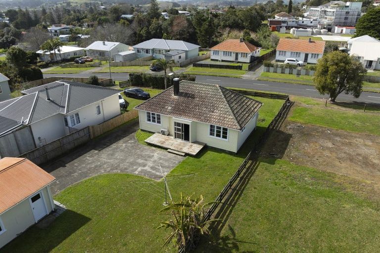 Photo of property in 5 Worth Street, Kaitaia, 0410