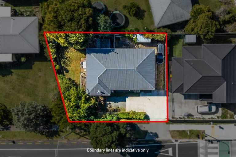 Photo of property in 506 Weymouth Road, Weymouth, Auckland, 2103