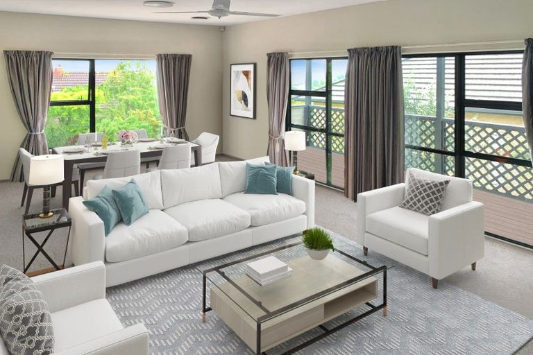 Photo of property in 33 Tawa Street, Lansdowne, Masterton, 5810