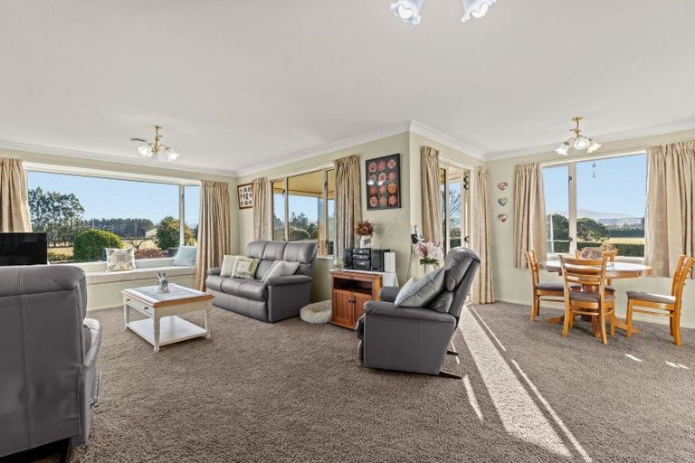 Photo of property in 426 Earlys Road, Cust, 7471