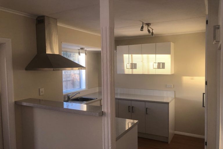 Photo of property in 21 Hobson Street, Levin, 5510