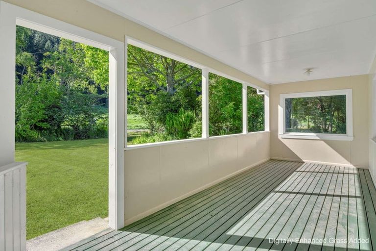 Photo of property in 119 Opouri Road, Rai Valley, 7194