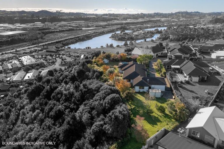 Photo of property in 41 Mortlake Heights, Pyes Pa, Tauranga, 3112