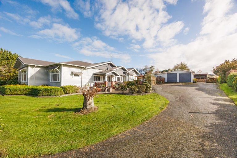 Photo of property in 164 Awahuri Feilding Road, Feilding, 4775