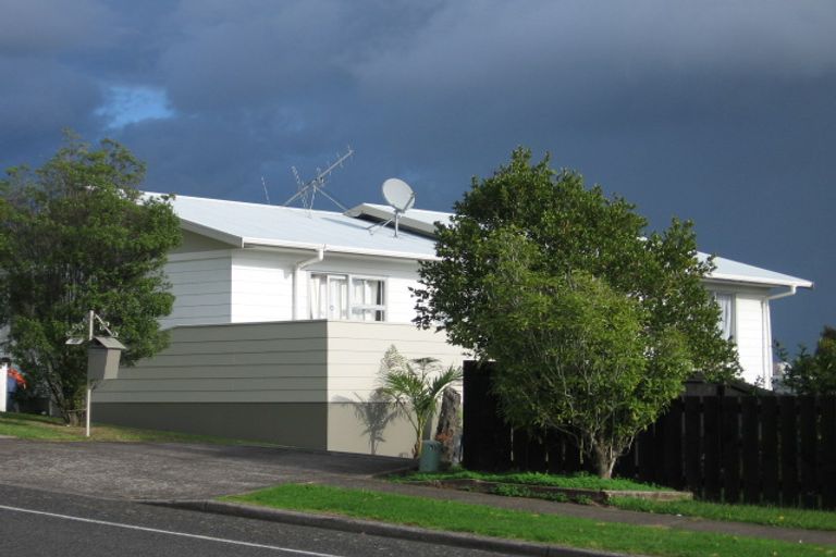 Photo of property in 50 Cherry Road, Bucklands Beach, Auckland, 2014