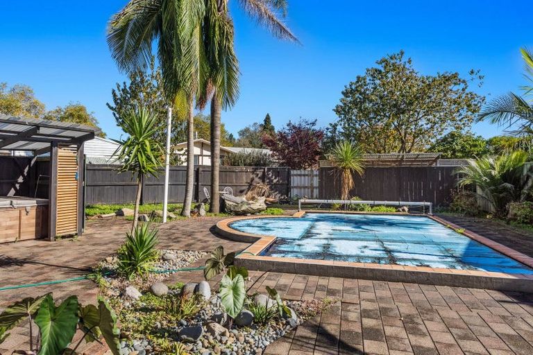 Photo of property in 41 Porritt Drive, Kawerau, 3127