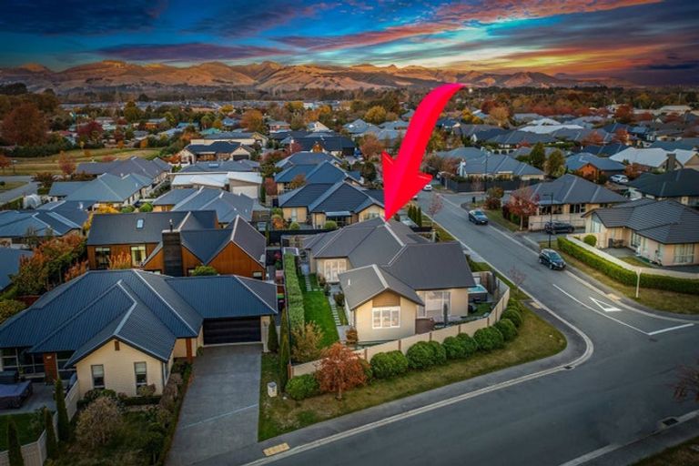 Photo of property in 1 Merlewood Road, Prebbleton, 7604